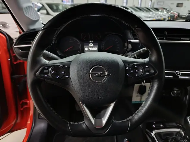 Opel Corsa 1.2 Elegance 2020 Benzine 14
