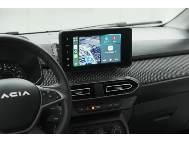 Dacia Sandero TCe 90 CVT Expression 2024 Benzine 47