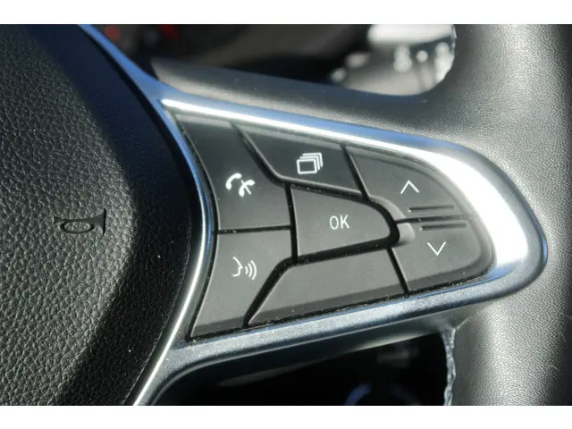 Renault Captur 1.0 TCe 100//Navi//Trekhaak!! 2020 Benzine 10