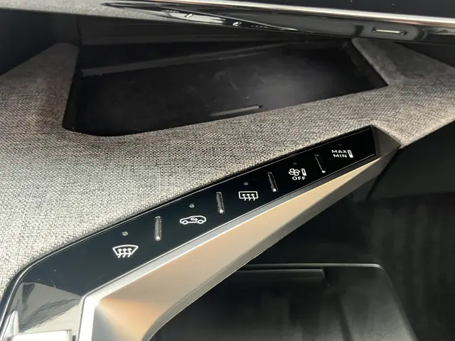 Peugeot 3008 Hybrid 136 GT 2024 Hybride Benzine 16