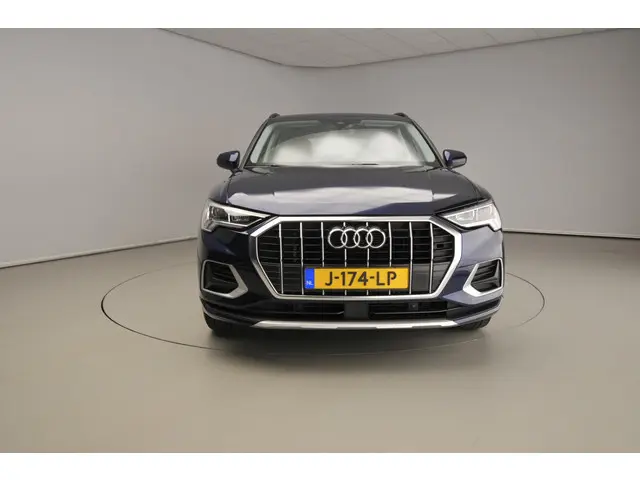 Audi Q3 35 TFSI Business Edition 2020 Benzine 5