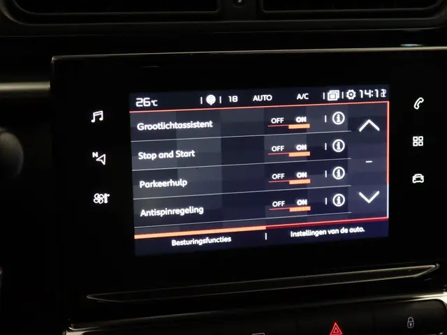 Citroën C3 1.2 PureTech S&S Feel Edition 2019 Benzine 28