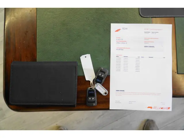 Opel Corsa 1.6 Turbo OPC MAXTON DESIGN 2015 Benzine 25