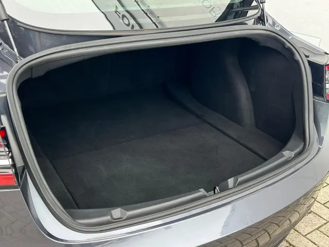 Tesla Model 3 Long Range AWD 75 kWh 2019 Elektrisch 11