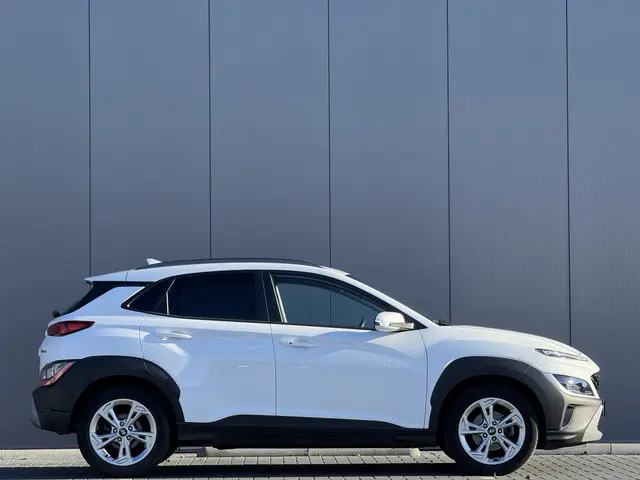 Hyundai Kona 1.0 T-GDI Fashion 2022 Benzine 8