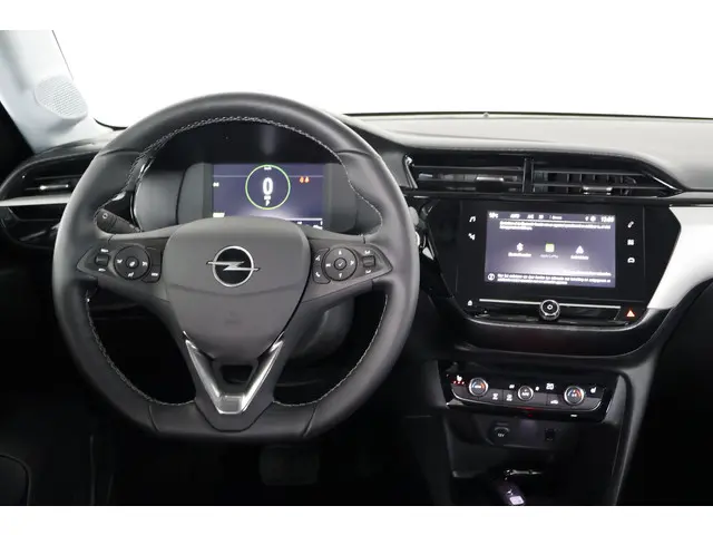 Opel Corsa-e Electric Edition 50 kWh 2025 Elektrisch 14