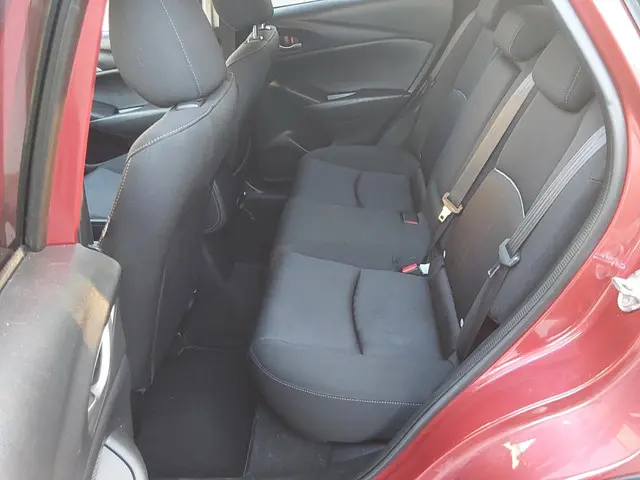 Mazda CX-3 2.0 SkyActiv-G 120 Sport Selected 2019 Benzine 9