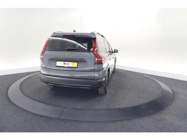 Dacia Jogger TCe 110 Extreme 2025 Benzine 10