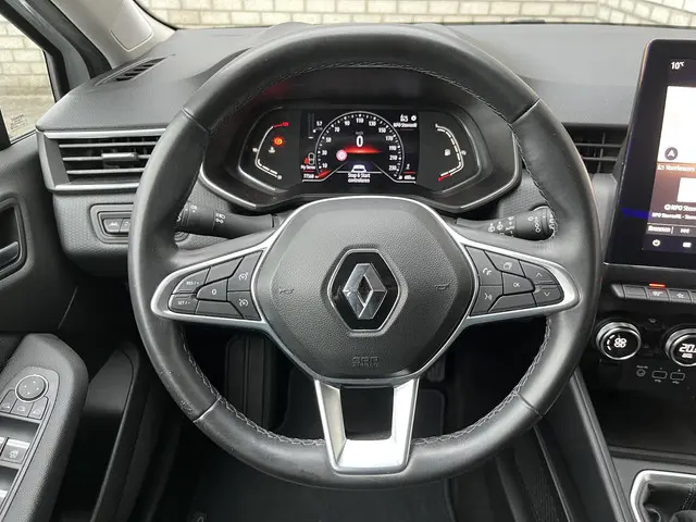 Renault Clio 1.0 TCe Intens 2019 Benzine 22