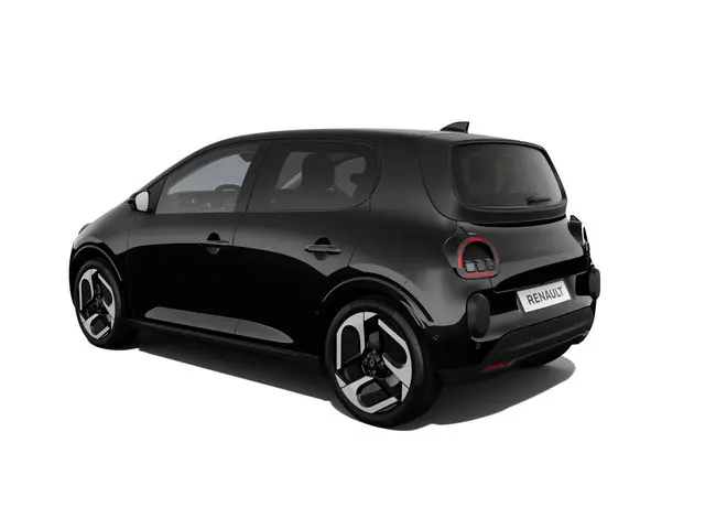 Renault Twingo Techno 2026 Elektrisch 5