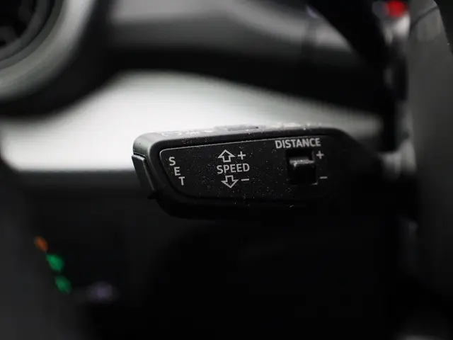 Audi Q2 35 TFSI/150PK Advanced edition 2024 Benzine 7