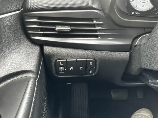 Hyundai i20 1.0 T-GDI Premium 2020 Benzine 20