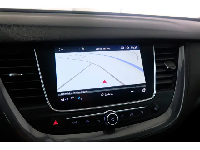 Opel Grandland X 1.2 Turbo Innovation 2019 Benzine 19