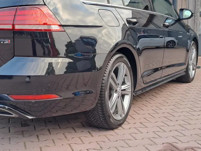 Volkswagen Golf Variant 1.4 TSI Highline 2017 Benzine 46