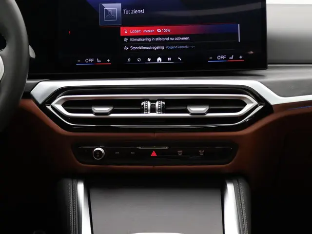 BMW i4 M50 2024 Elektrisch 28