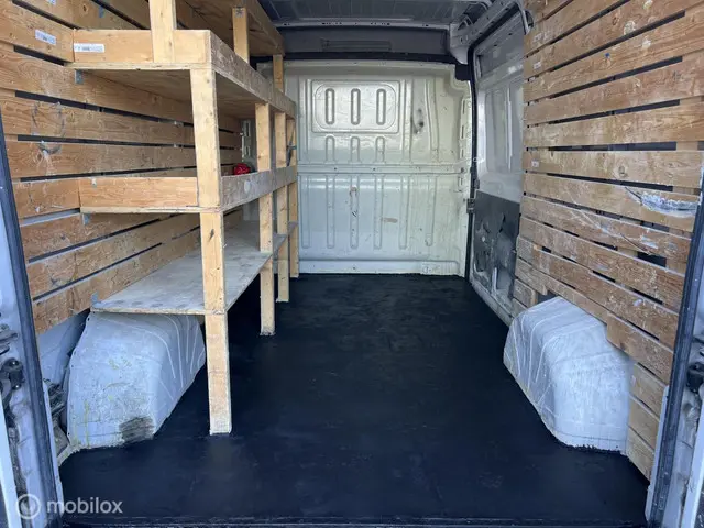 Fiat Ducato 30 2.3 MJ L2H2 2021 Diesel 16