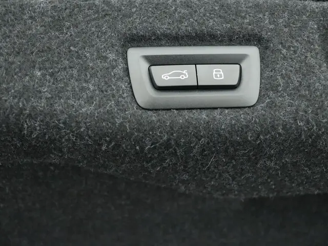 BMW i5 Sedan xDrive40 2025 Elektrisch 41