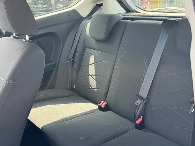 Ford Fiesta 1.0 Style 2015 Benzine 12