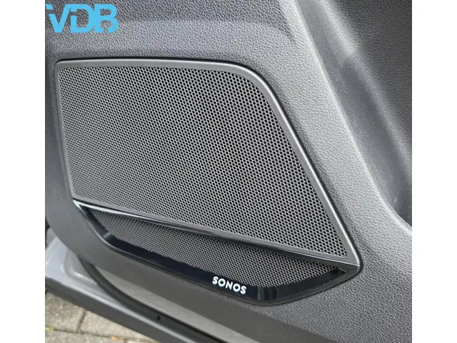 Audi RSQ3 RS Q3 2.5 TFSI SPORTBACK 2023 Benzine 22