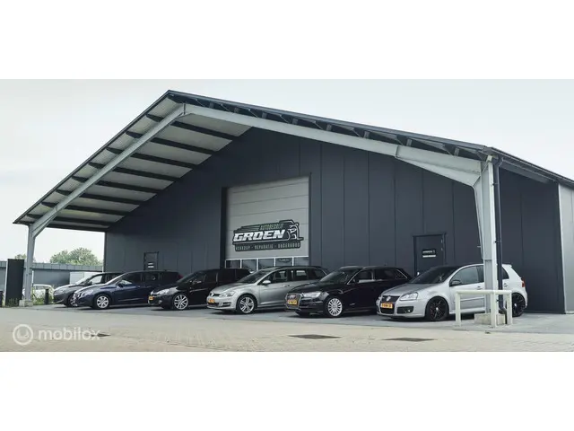 SEAT Ibiza ST 1.4 TSI FR AUTOMAAT|LED|CRUISE 2013 Benzine 31