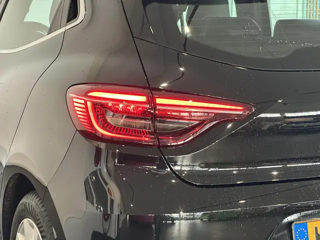 Renault Clio 1.0 TCe Bi-Fuel Intens 2020 LPG/Gas 31