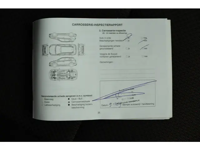 Suzuki Ignis 1.2 Stijl Smart Hybrid 2017 Benzine 69