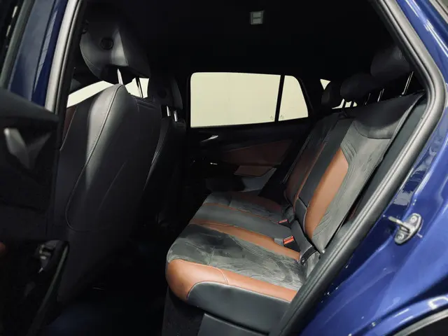Volkswagen ID.4 First 77 kWh 2020 Elektrisch 5