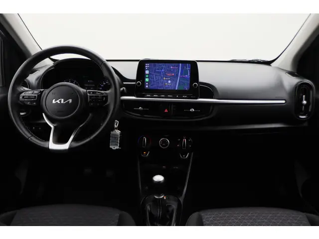 Kia Picanto 2