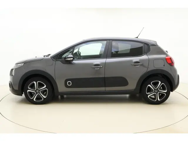 Citroën C3 1.2 PureTech S&S Feel Edition 2019 Benzine 5
