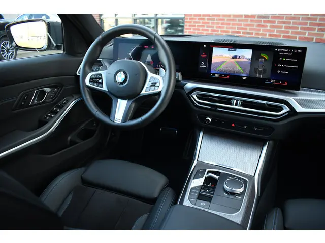 BMW 3 Serie Touring 320d M-Sport 2024 Diesel 3