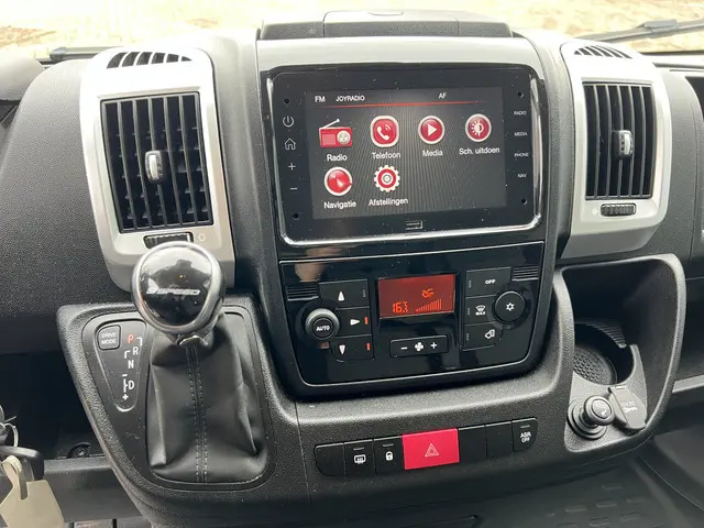 Fiat Ducato 35 2.3 MultiJet L2H2 Automaat 2021 Diesel 48