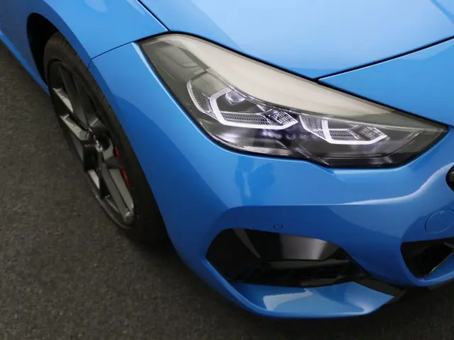 BMW 2 Serie Gran Coupé 218i 2022 Benzine 42