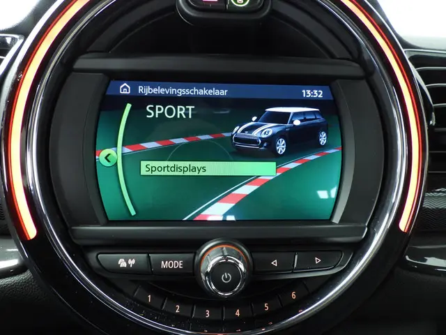 MINI Clubman Cooper 2019 Benzine 34