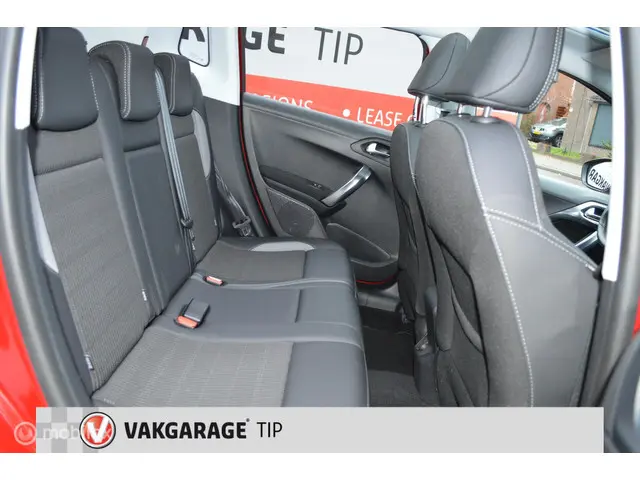 Peugeot 2008 1.2 GT-line 2018 Benzine 20