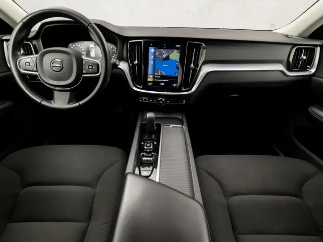 Volvo V60 2.0 B3 Business Sport 2020 Hybride Benzine 6