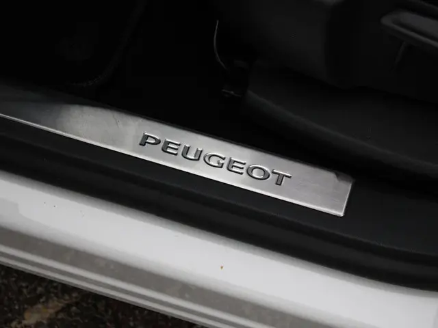 Peugeot 3008 1.2 PT GT-Line 2019 Benzine 41