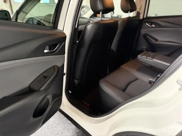 Mazda CX-3 2.0 SkyActiv-G 150pk GT-M 4WD 2019 Benzine 25