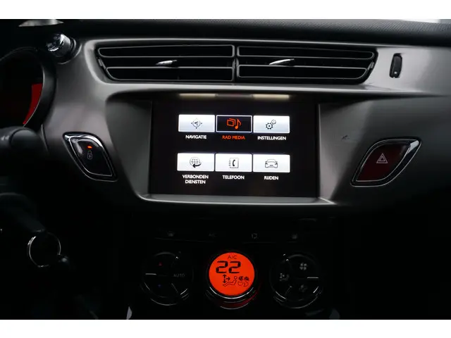 Citroën C3 1.0 PureTech Collection 2016 Benzine 13