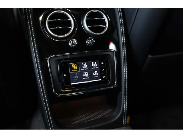 Bentley Flying Spur 6.0 W12 S 2017 Benzine 59