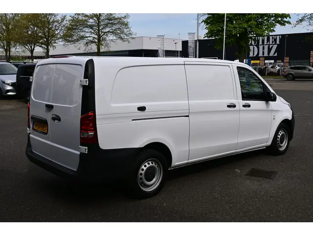 Mercedes-Benz Vito 116 CDI L3 Extra Lang 2023 Diesel 5