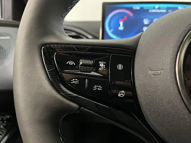 BYD SEAL Excellence AWD 83 kWh 2024 Elektrisch 24