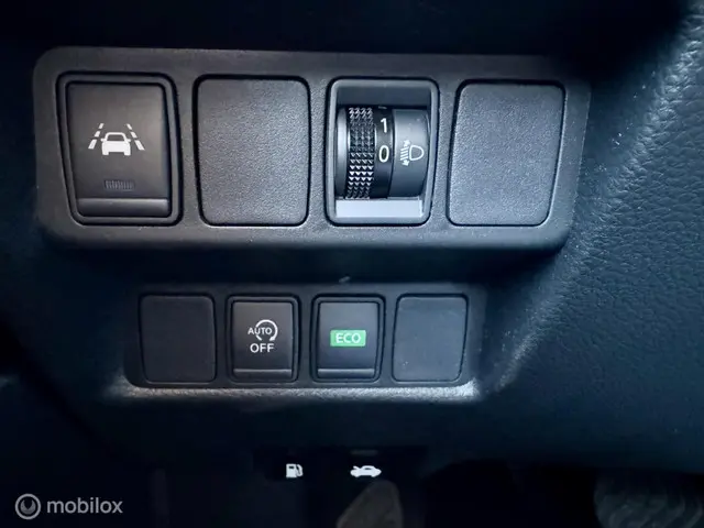 Nissan QASHQAI 1.3 DIG-T Business Edition 2020 Benzine 27