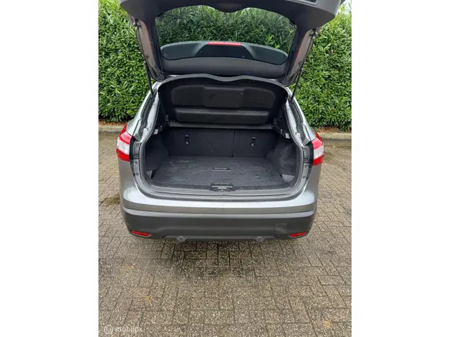Nissan QASHQAI 1.2 N-Connecta 2016 Benzine 11