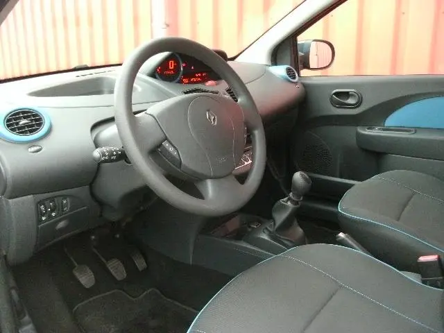 Renault Twingo 3