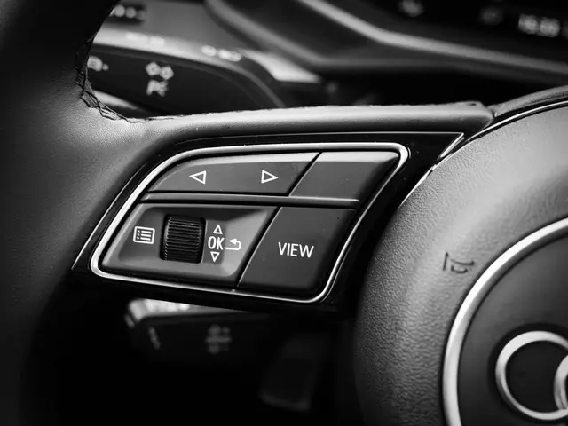 Audi A1 Sportback 25 TFSI S edition 95 PK 2025 Benzine 13