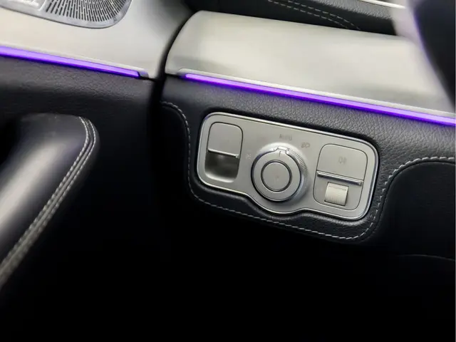 Mercedes-Benz GLE 450 4MATIC AMG Sport 2019 Benzine 30