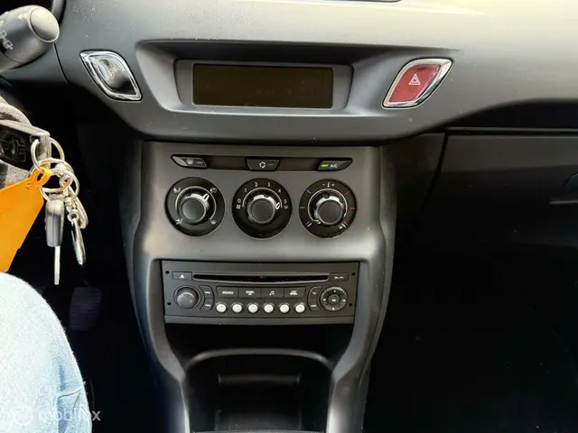 Citroën C3 1.0 VTi Collection AIRCO 2014 Benzine 14