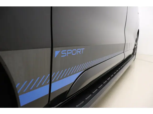 Peugeot Expert 2.0 BlueHDI Standard Sport 2021 Diesel 12