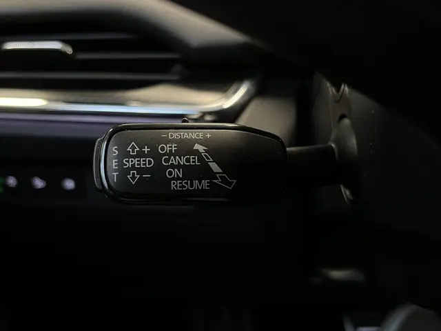 Škoda Enyaq iV 80 Sportline 2021 Elektrisch 33