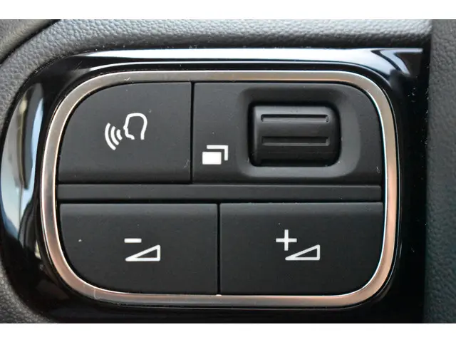 Citroën C3 PureTech 83 S&S Max 2024 Benzine 12